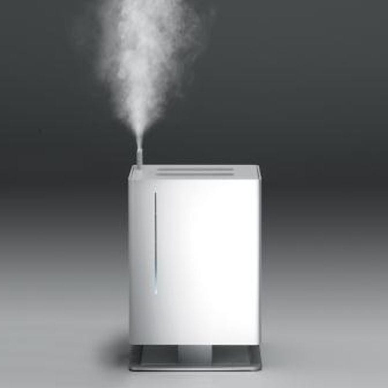 Máy tạo ẩm Stadler Form Anton phun sương bằng công nghệ sóng siêu âm