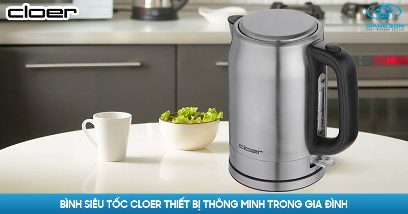 Siêu tốc / Bình siêu tốc