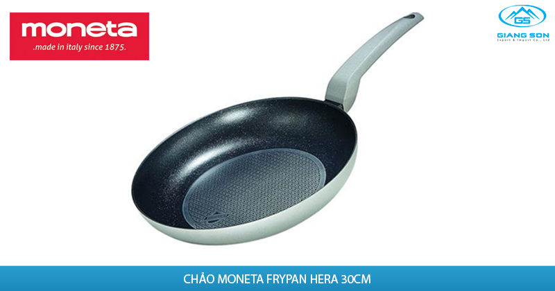 CHẢO MONETA FRYPAN HERA 30CM