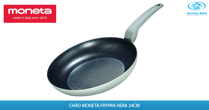 chảo MONETA Frypan Hera 24cm