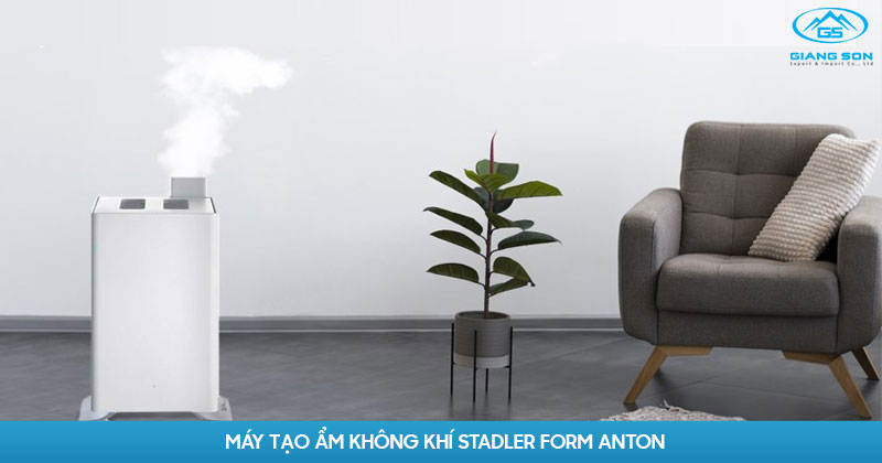 Máy tạo ẩm không khí Stadler Form Anton