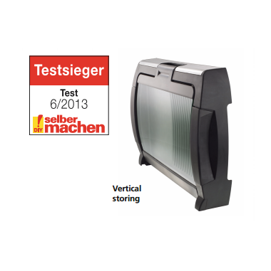 Vỉ nướng STEBA VG2005