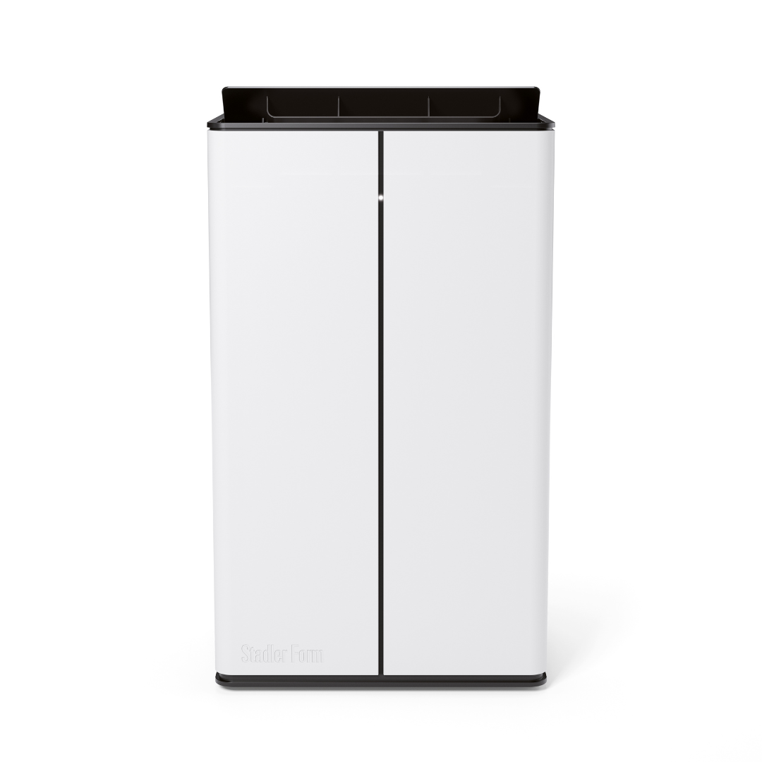 MÁY HÚT ẨM LỌC KHÔNG KHÍ STADLER FORM LUKAS PRO9