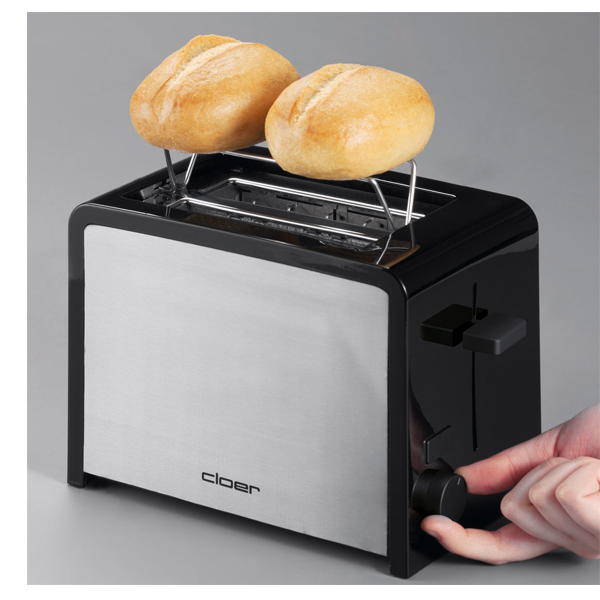 Máy nướng bánh mỳ Cloer 32103